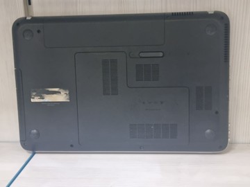 Б/в Ноутбук Hp 15/core i3 2310m ddr3/4gb ddr3/hdd 320 gb/*інтегрована 01-200988969
