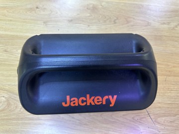 Б/в Зарядна станція Jackery explorer 500eu 01-200948826