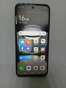 Б/в Мобільний телефон Tecno spark 30c kl5n 6/128gb 01-200989113