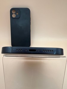 Б/в Мобільний телефон Apple iphone 12 64gb 01-200896479