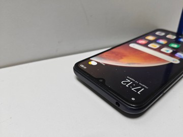 Б/у Мобильный телефон Xiaomi redmi 9c nfc 2/32gb 01-200989706