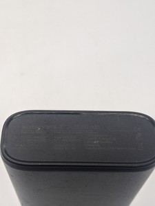 Б/в Повербанк Wozinsky wpb-001bk 20w 30000mah 01-200990317
