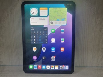 Б/в Планшет Apple ipad 2025 wi-fi 128gb 01-200991354