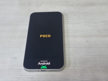 Б/в Мобільний телефон Poco x8 pro 12/512gb 01-200991450
