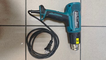 Б/в Фен будівельний Makita hg5030k 01-200991301