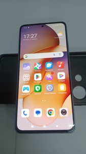 Б/в Мобільний телефон Xiaomi redmi note 13 5g 8/256gb 01-200992167