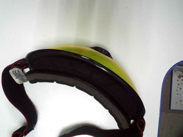 Б/в Гірськолижні окуляри Ten Seven Revo cat s2 01-200992254