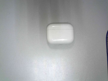 Б/в Навушники Apple airpods pro 3 01-200992181