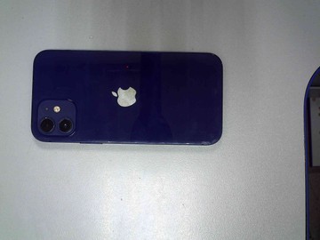 Б/в Мобільний телефон Apple iphone 12 128gb 01-200992251