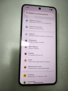 Б/в Мобільний телефон Google pixel 8 8/128gb 01-200991415