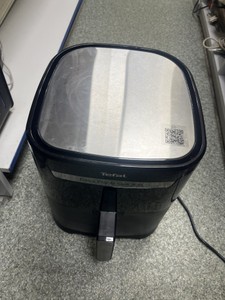 Б/в Фритюрниця Tefal easy fry&grill ey801815 01-200993286
