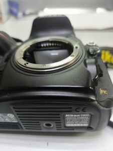 Б/в Фотоапарат Nikon d800 body 01-200993268