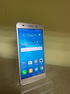 Б/у Мобільний телефон Huawei y6 ii 2/16gb 01-200974436