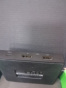 Б/в Пристрій відеозахоплення Razer ripsaw hd 01-200941494