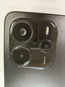 Б/в Мобільний телефон Xiaomi redmi note 14 8/256gb 01-200995312