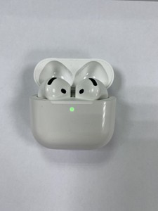 Б/в Навушники Apple airpods 4 01-200995668