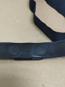 Б/у Пульсометр Lezyne hr flow sensor 01-200994945