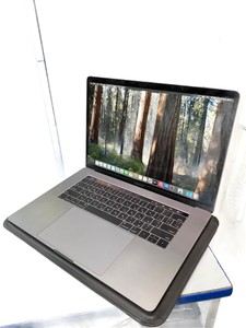 Apple ноутбук apple macbook pro/a1990 15.4"/core i9 2,4ghz/ram16gb/ssd512gb/radeon pro 555/retina/touch ba