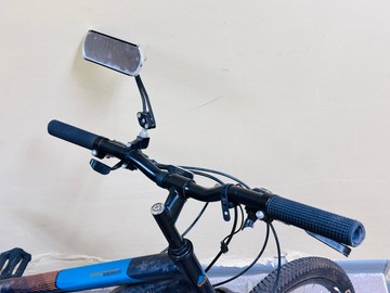 Б/в Велосипед Discovery rider am dd 2022 01-200995999