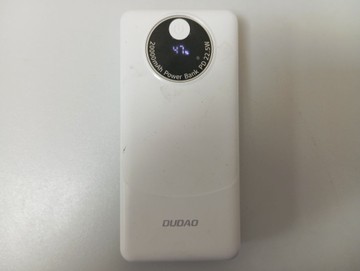 Б/в Повербанк Dudao k12pro 20000mah 22.5w 01-200995987