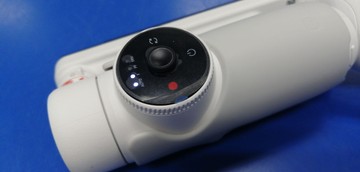 Б/в Монопод Insta360 flow standalone 01-200996533