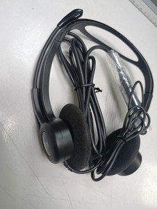 Б/в Навушники Logitech pc 960 usb 01-200997775