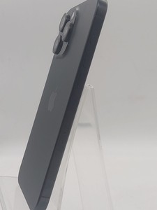 Б/в Мобільний телефон Apple iphone 15 pro max 1tb 01-200803143