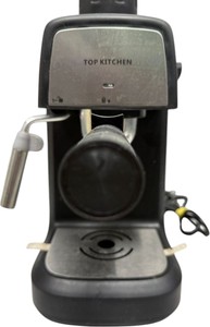 Б/у Кофеварка Top Kitchen tk00225 01-200882326