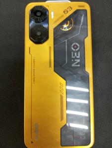 Б/в Мобільний телефон Zte nubia neo 3 5g 8/256gb 01-200999316