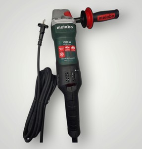 Б/в Кутова шліфмашина Metabo we 19-180 quick rt 01-200950604