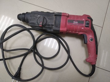 Vitals master ra 2680bnd