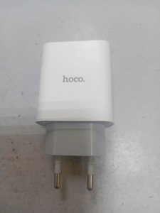 Б/в Зарядний пристрій Hoco c80a 01-200999253
