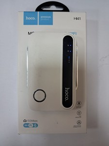 Б/в Бездротовий маршрутизатор Hoco hi41 01-200998811