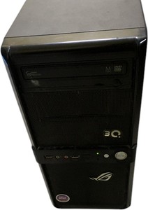 Пк intel xeon e5-2650 v4/ram 16 gb/hdd 500 gb/ssd 120 gb/amd/ ati radeon rx 470 4gb gddr5 256bit