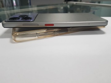 Б/в Мобільний телефон Zte blade a76 4/128gb 01-200999132