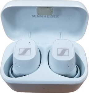 Б/в Навушники Sennheiser cx plus true wireless 01-200924349