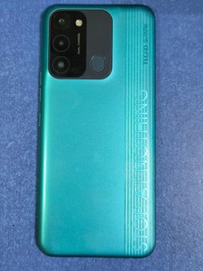 Б/в Мобільний телефон Tecno spark 8c kg5k 4/128gb 01-201001225