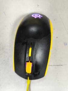Б/в Миша Steelseries rival 100 usb 01-201002591