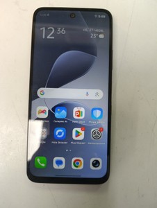 Б/в Мобільний телефон Infinix hot 60i 8/256gb 01-201001597