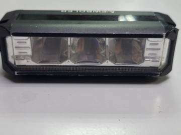 Б/у Фонарь велосипедный Newbole lig008 01-201001711