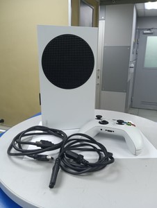 Б/в Ігрова приставка Microsoft xbox series s 512gb 01-200916334