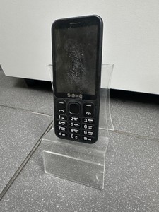 Б/в Мобільний телефон Sigma x-style 351 lider 01-201001938