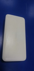 Б/в Повербанк Xiaomi redmi powerbank 20000 mah fast charge 18w 01-201002260