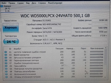 Б/в Ноутбук Lenovo 15/pentium 3825u ddr3/4gb ddr3/hdd 500 gb/geforce 920m 2gb 01-200999419