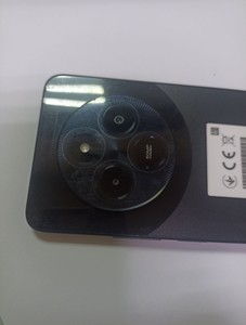 Б/в Мобільний телефон Xiaomi poco c75 6/128gb 01-201002728