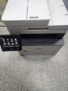 Б/в БФП Canon i-sensys mf421dw 01-201002445