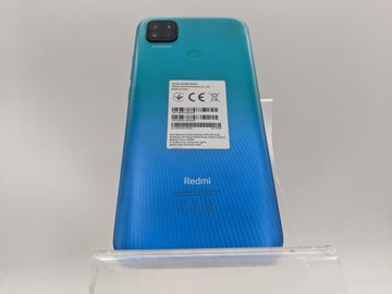 Б/в Мобільний телефон Xiaomi redmi 9c nfc 2/32gb 01-201002856