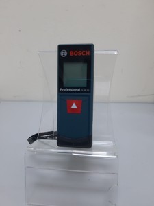 Б/в Лазерний нівелір Bosch glm 20 professional 01-201003503