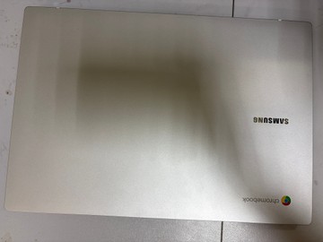 Б/в Ноутбук Samsung 14/celeron n4500 ddr4/4gb ddr4/hdd *відсутній/ssd 32 gb/*інтегрована 01-201001557