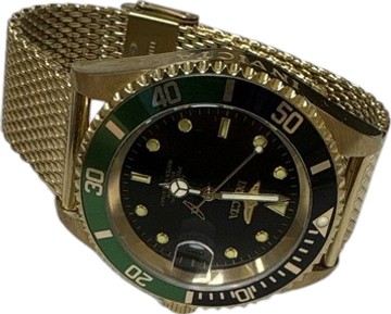 Б/в Годинники наручні Invicta 4723 01-200999016